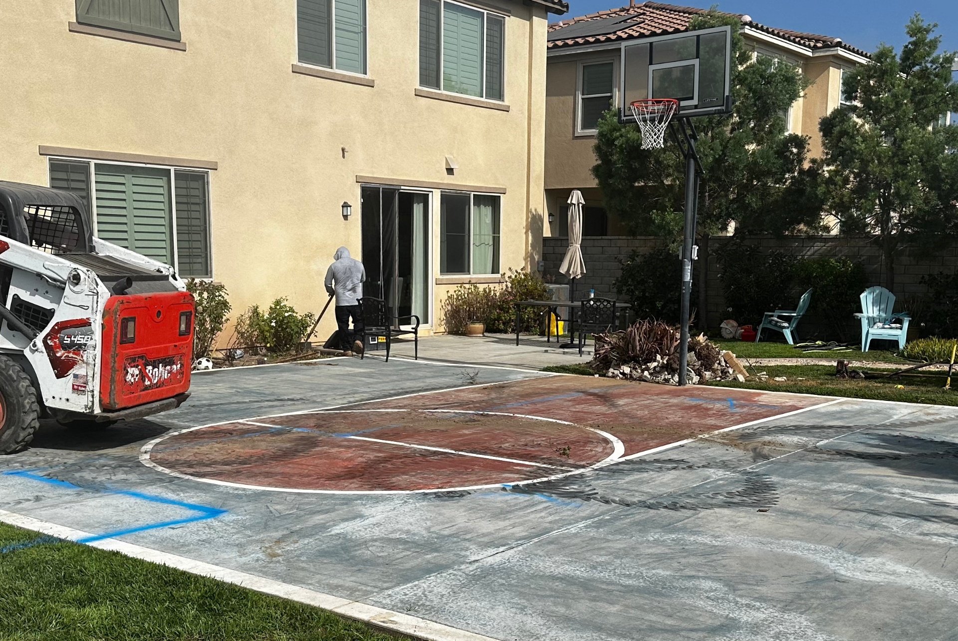 Patio Covers By Splash | Southern California